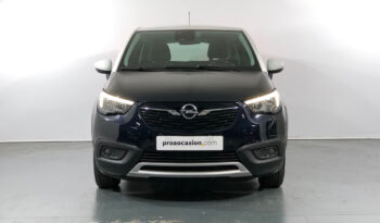 Opel CROSSLAND X 1.2 81KW DESIGN LINE 120 ANIVERSARIO S lleno