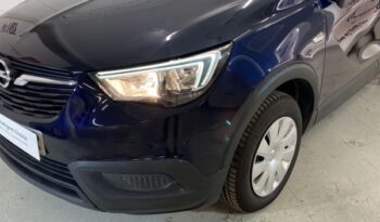 Opel Crossland X 1.2 81KW EDITION S lleno