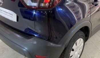 Opel Crossland X 1.2 81KW EDITION S lleno