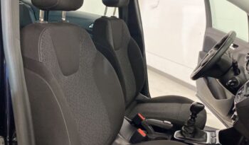 Opel Crossland X 1.2 81KW EDITION S lleno