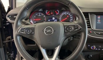 Opel Crossland X 1.2 81KW EDITION S lleno