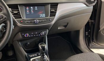 Opel Crossland X 1.2 81KW EDITION S lleno