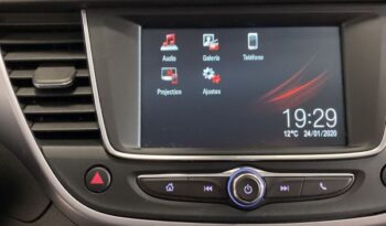 Opel Crossland X 1.2 81KW EDITION S lleno