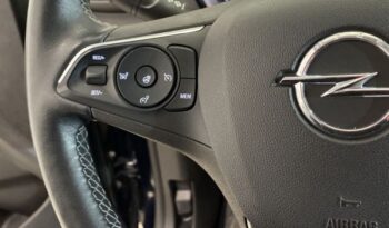 Opel Crossland X 1.2 81KW EDITION S lleno