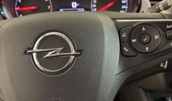 Opel Crossland X 1.2 81KW EDITION S lleno