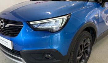 Opel Crossland X 1.2 81KW OPEL 2020 110 5P lleno