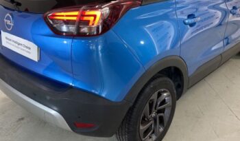 Opel Crossland X 1.2 81KW OPEL 2020 110 5P lleno