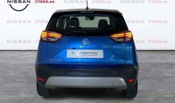 Opel Crossland X 1.2 81KW OPEL 2020 110 5P lleno