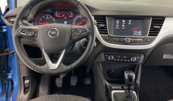 Opel Crossland X 1.2 81KW OPEL 2020 110 5P lleno
