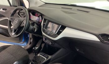 Opel Crossland X 1.2 81KW OPEL 2020 110 5P lleno