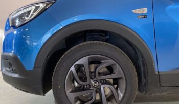 Opel Crossland X 1.2 81KW OPEL 2020 110 5P lleno