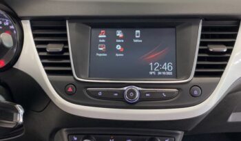 Opel Crossland X 1.2 81KW OPEL 2020 110 5P lleno