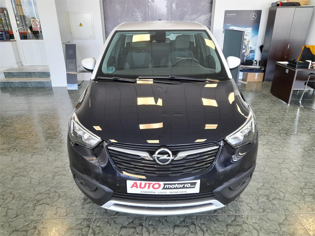 Opel Crossland X 1.2 96kW (130CV) Innovation S/S