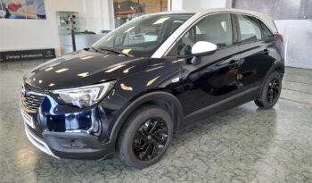 Opel Crossland X 1.2 96kW (130CV) Innovation S/S lleno