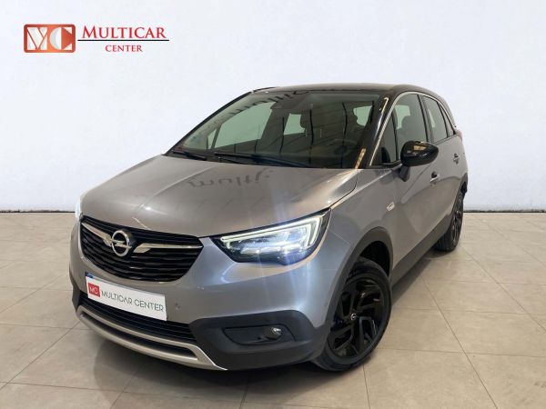 Opel Crossland X 1.2 96kW (130CV) Innovation S/S
