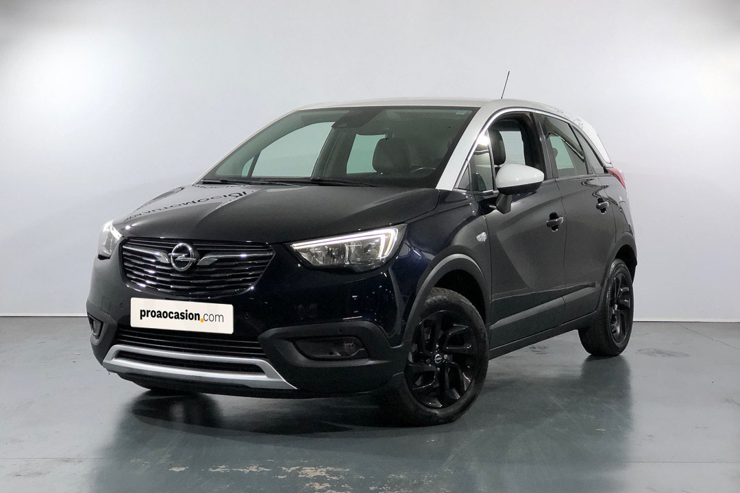 Opel CROSSLAND X 1.2 96KW INNOVATION S