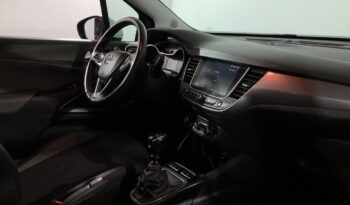 Opel CROSSLAND X 1.2 96KW INNOVATION S lleno