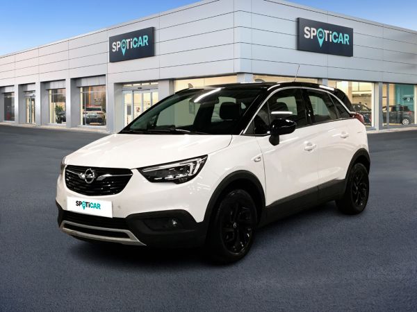 Opel Crossland X 1.2 96KW INNOVATION S