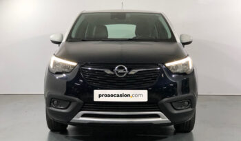 Opel CROSSLAND X 1.2 96KW INNOVATION S lleno