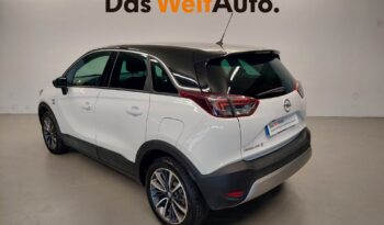 Opel Crossland X 1.2T S&S Edition 110 lleno