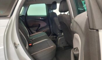 Opel Crossland X 1.2T S&S Edition 110 lleno