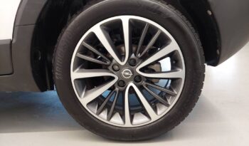 Opel Crossland X 1.2T S&S Edition 110 lleno