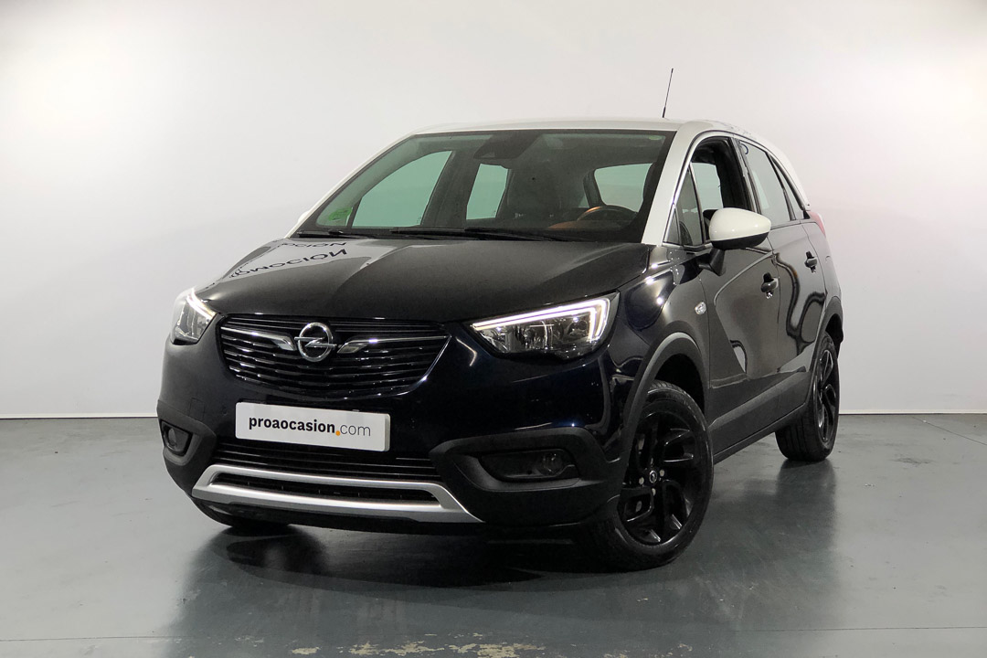 Opel CROSSLAND X 1.2T S&S Innovation Aut. 110 5P