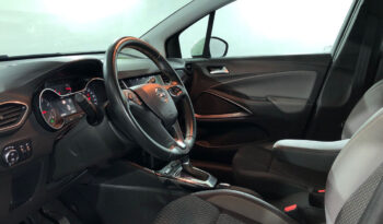 Opel CROSSLAND X 1.2T S&S Innovation Aut. 110 5P lleno