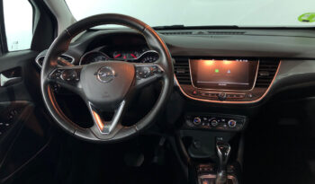 Opel CROSSLAND X 1.2T S&S Innovation Aut. 110 5P lleno