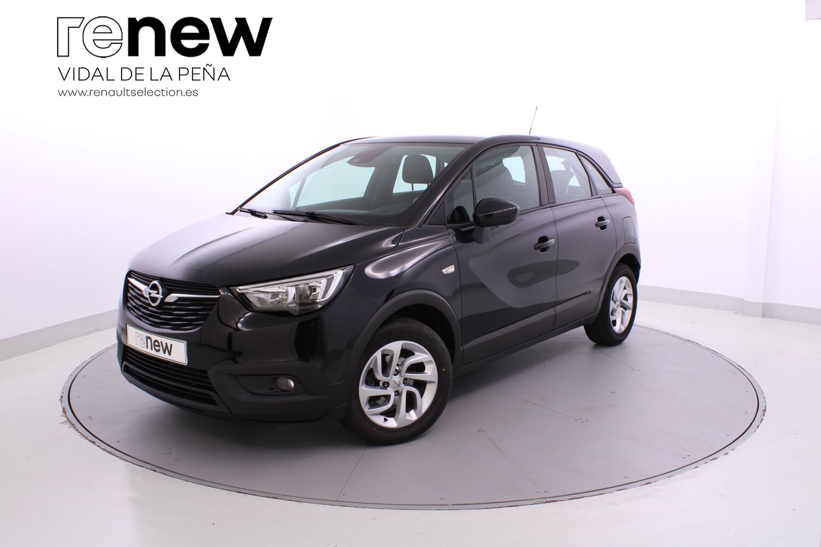 Opel Crossland X Diesel Crossland X 1.6T Selective 99