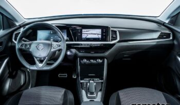 Opel GRANDLAND GS 1.6 TURBO 225CV EAT8 5P lleno