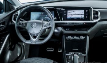 Opel GRANDLAND GS 1.6 TURBO 225CV EAT8 5P lleno