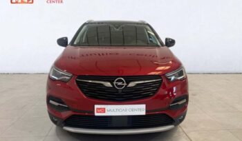 Opel Grandland X 1.2 Turbo Ultimate Auto lleno