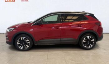 Opel Grandland X 1.2 Turbo Ultimate Auto lleno