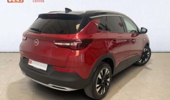 Opel Grandland X 1.2 Turbo Ultimate Auto lleno
