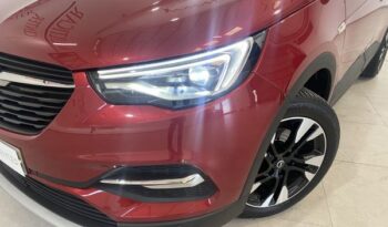 Opel Grandland X 1.2 Turbo Ultimate Auto lleno