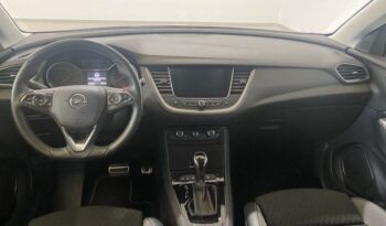 Opel Grandland X 1.2 Turbo Ultimate Auto lleno