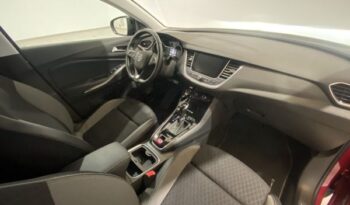 Opel Grandland X 1.2 Turbo Ultimate Auto lleno