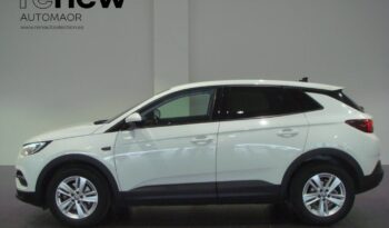 Opel Grandland X 1.2T S&S Selective 130 lleno