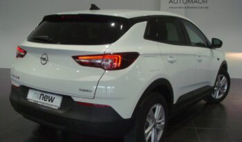 Opel Grandland X 1.2T S&S Selective 130 lleno