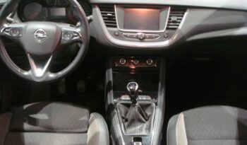 Opel Grandland X 1.2T S&S Selective 130 lleno