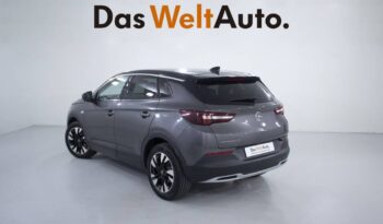 Opel Grandland X 1.2T S&S Ultimate Aut. 130 lleno
