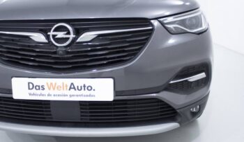 Opel Grandland X 1.2T S&S Ultimate Aut. 130 lleno