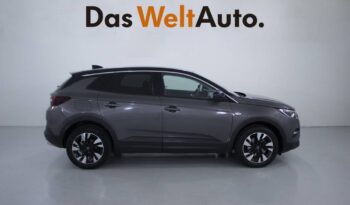 Opel Grandland X 1.2T S&S Ultimate Aut. 130 lleno