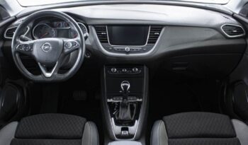 Opel Grandland X 1.2T S&S Ultimate Aut. 130 lleno