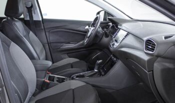 Opel Grandland X 1.2T S&S Ultimate Aut. 130 lleno