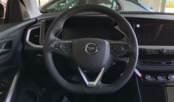 Opel Grandland X GS LINE 1,2 Turbo S/S MT6 130 CV lleno