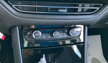 Opel Grandland X GS LINE 1,2 Turbo S/S MT6 130 CV lleno