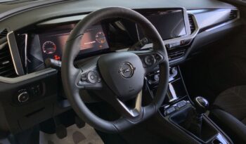 Opel Grandland X GS LINE 1,2 Turbo S/S MT6 130 CV lleno