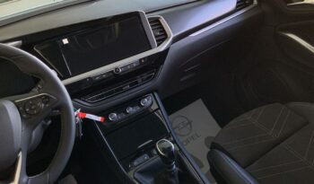 Opel Grandland X GS LINE 1,2 Turbo S/S MT6 130 CV lleno
